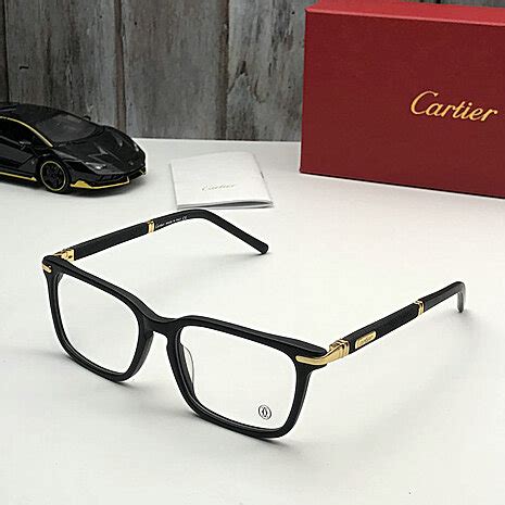 cartier glasses 2019|cartier look alike glasses.